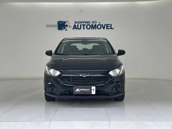 CHEVROLET ONIX 1.0 FLEX MANUAL